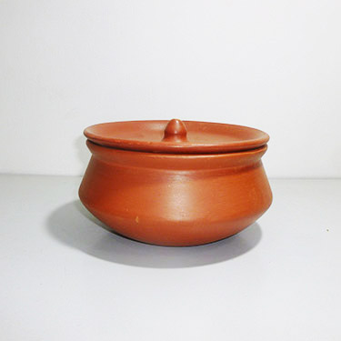 Clay Handi (1 Liter) set of 2