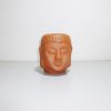 chota-budha-flower-pot