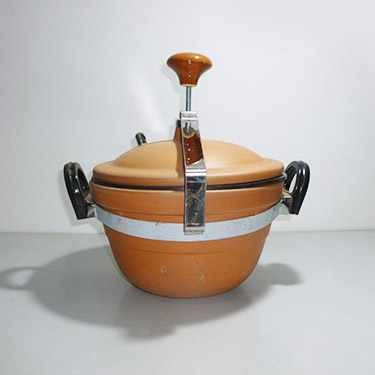 Clay Cooker 3 Liters