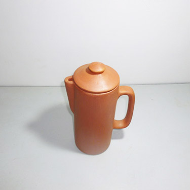 Earthen Clay Water Jug –1.5 liter